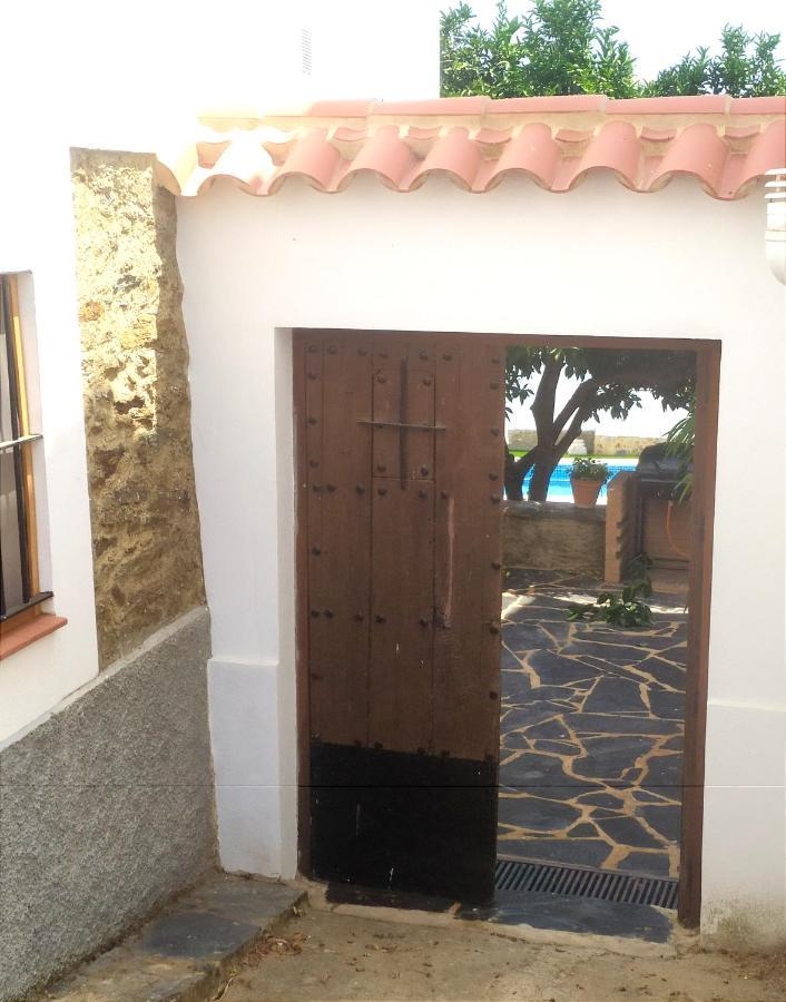Casa Rural El Olivo Αραθένα Εξωτερικό φωτογραφία