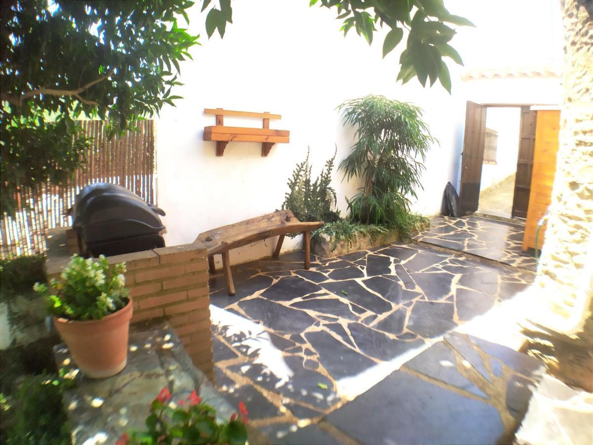 Casa Rural El Olivo Αραθένα Εξωτερικό φωτογραφία