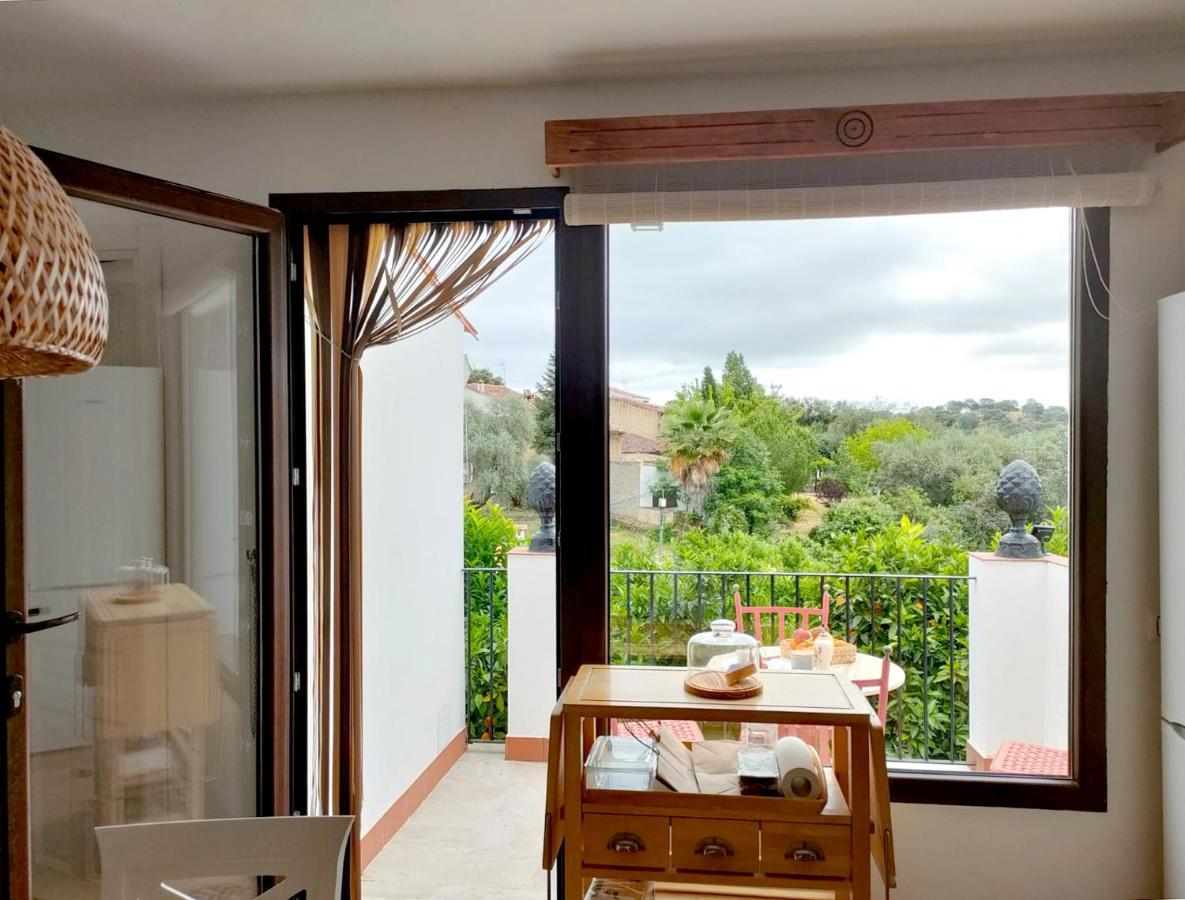 Casa Rural El Olivo Αραθένα Εξωτερικό φωτογραφία