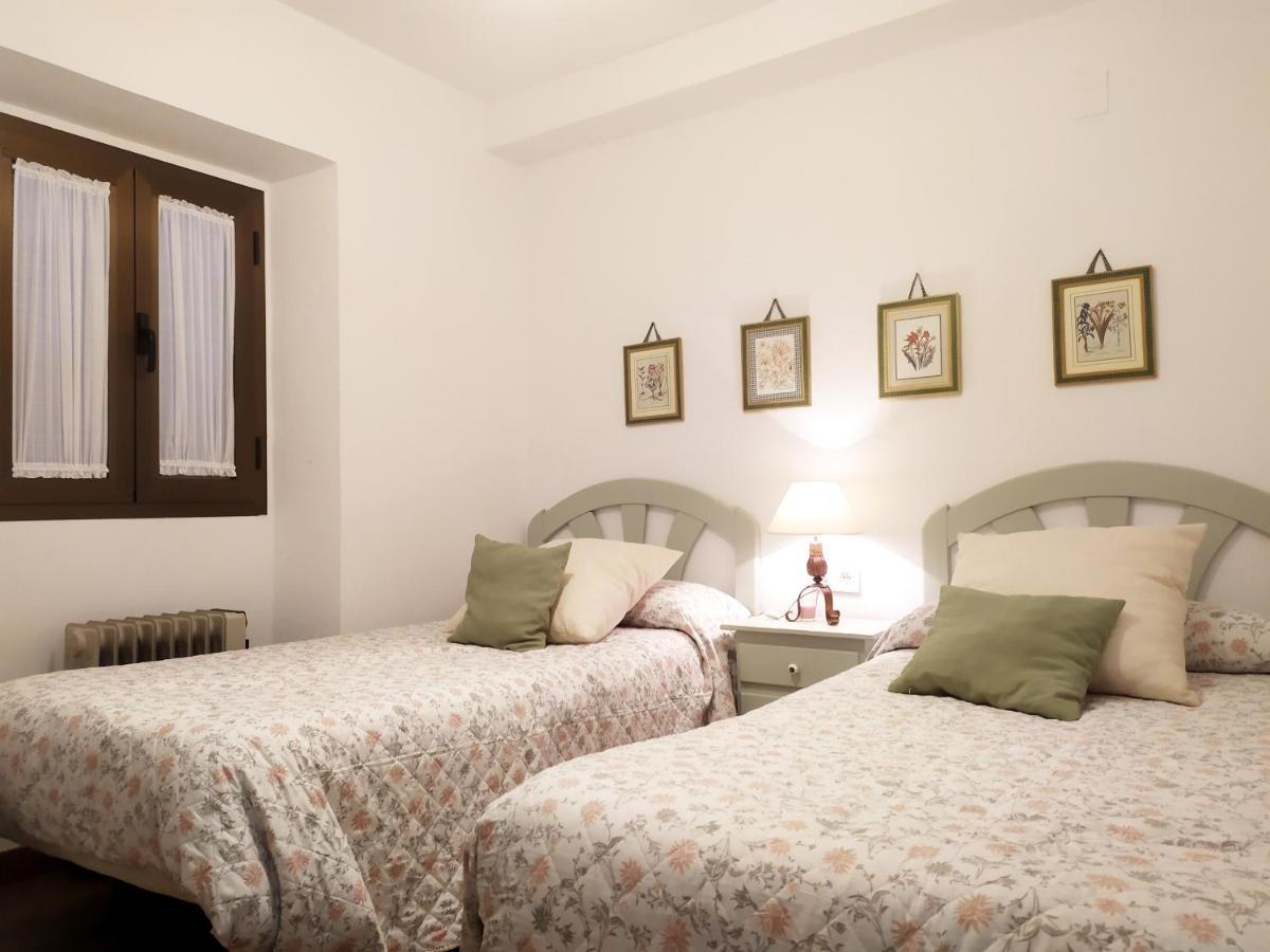 Casa Rural El Olivo Αραθένα Εξωτερικό φωτογραφία