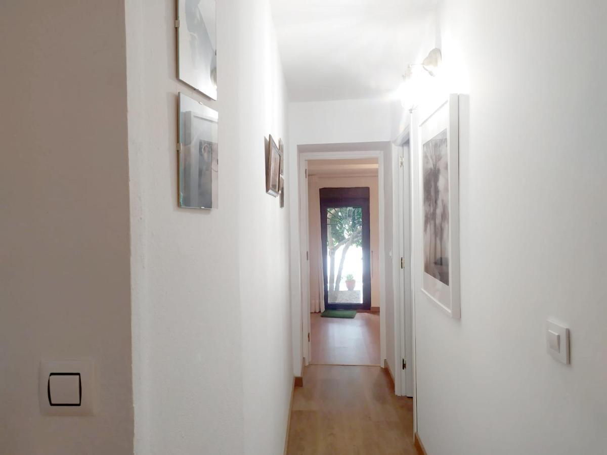 Casa Rural El Olivo Αραθένα Εξωτερικό φωτογραφία
