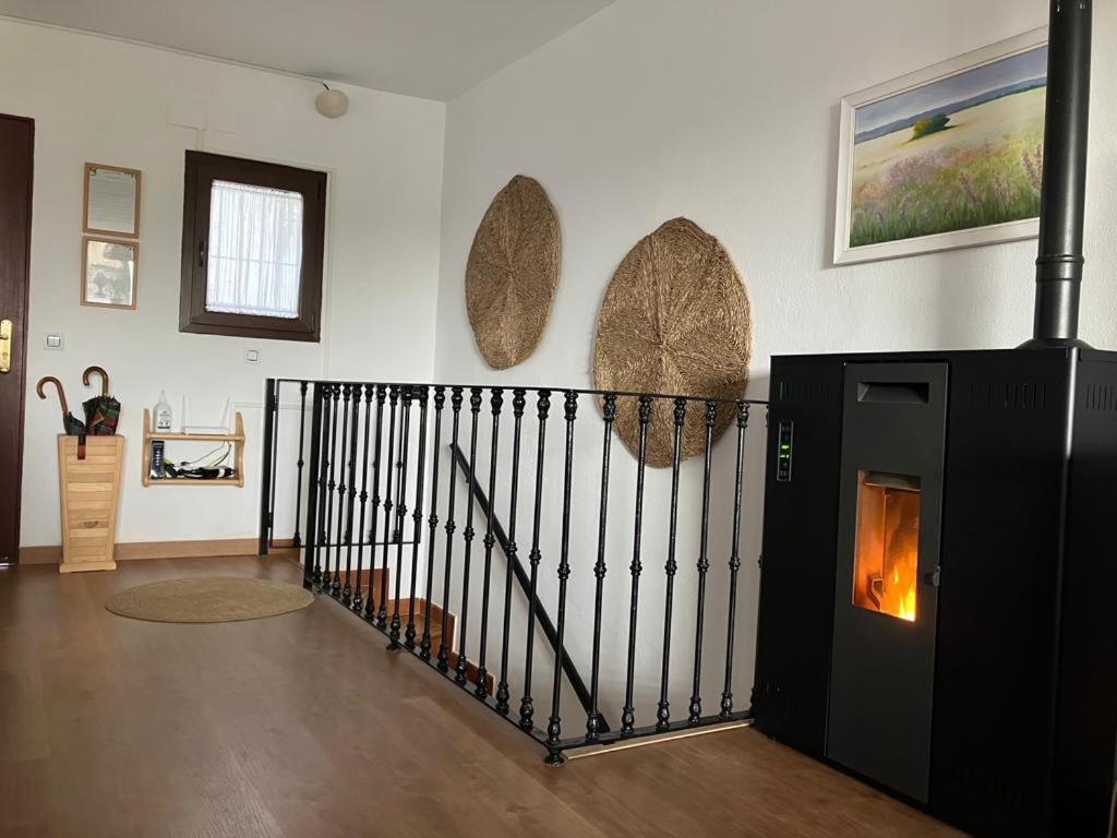 Casa Rural El Olivo Αραθένα Εξωτερικό φωτογραφία