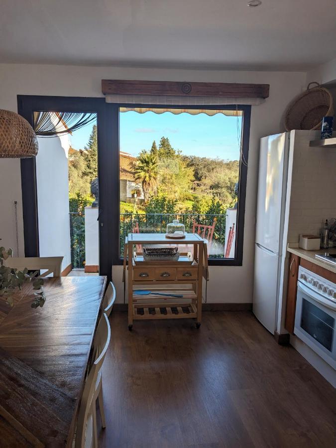 Casa Rural El Olivo Αραθένα Εξωτερικό φωτογραφία