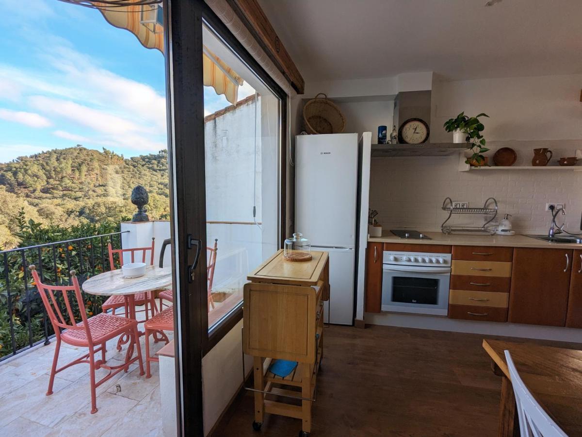 Casa Rural El Olivo Αραθένα Εξωτερικό φωτογραφία