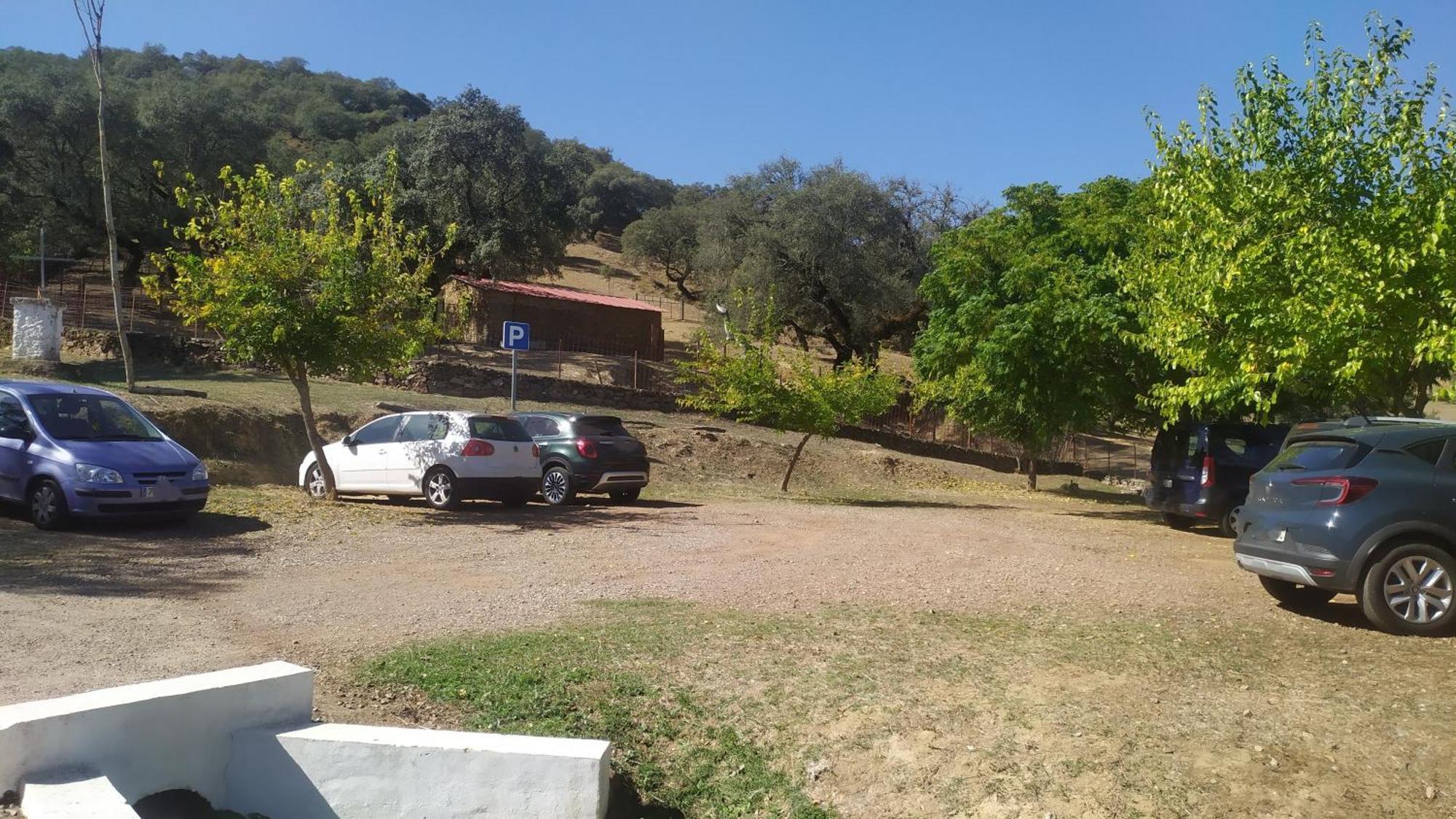 Casa Rural El Olivo Αραθένα Εξωτερικό φωτογραφία