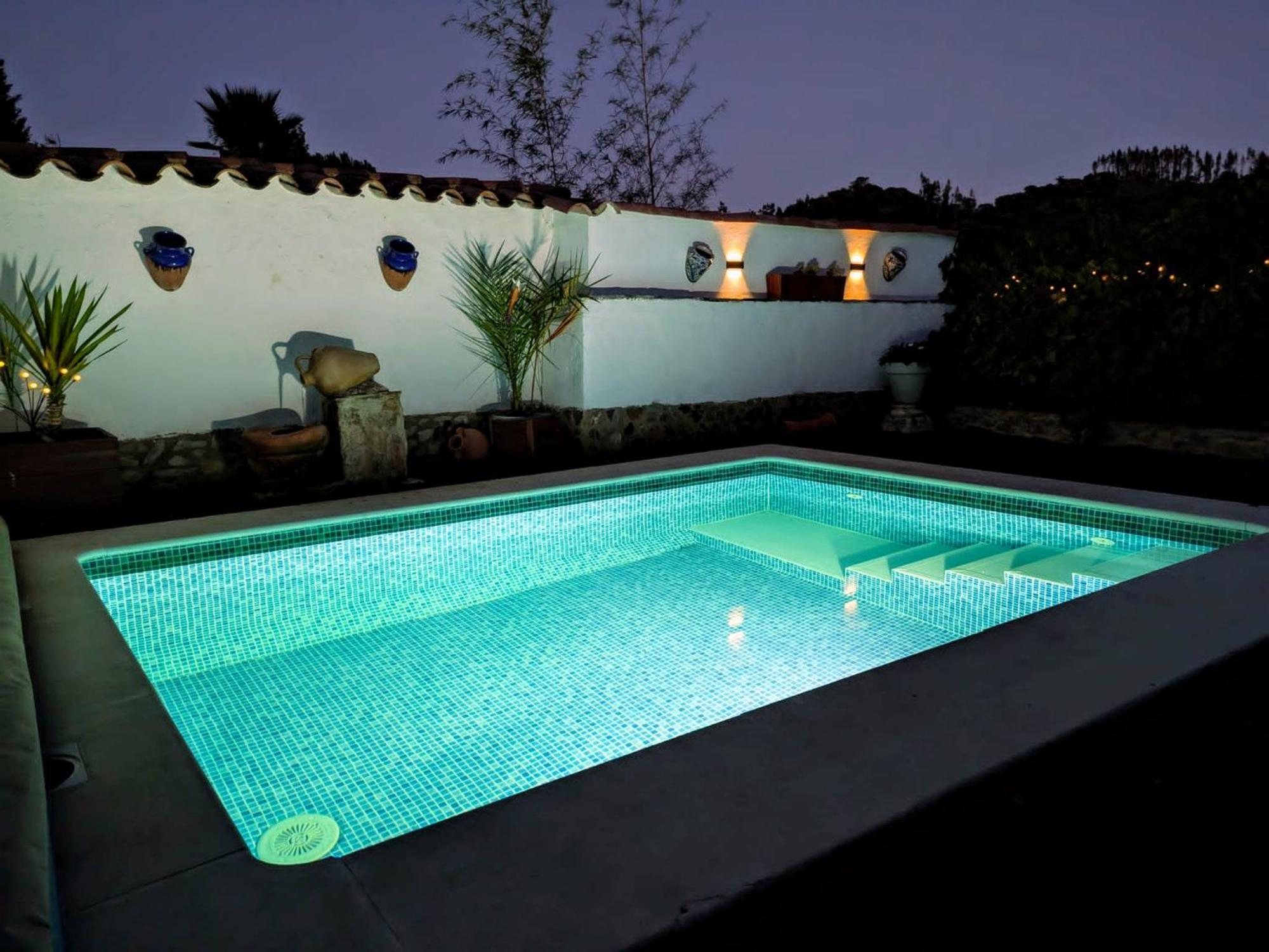 Casa Rural El Olivo Αραθένα Εξωτερικό φωτογραφία