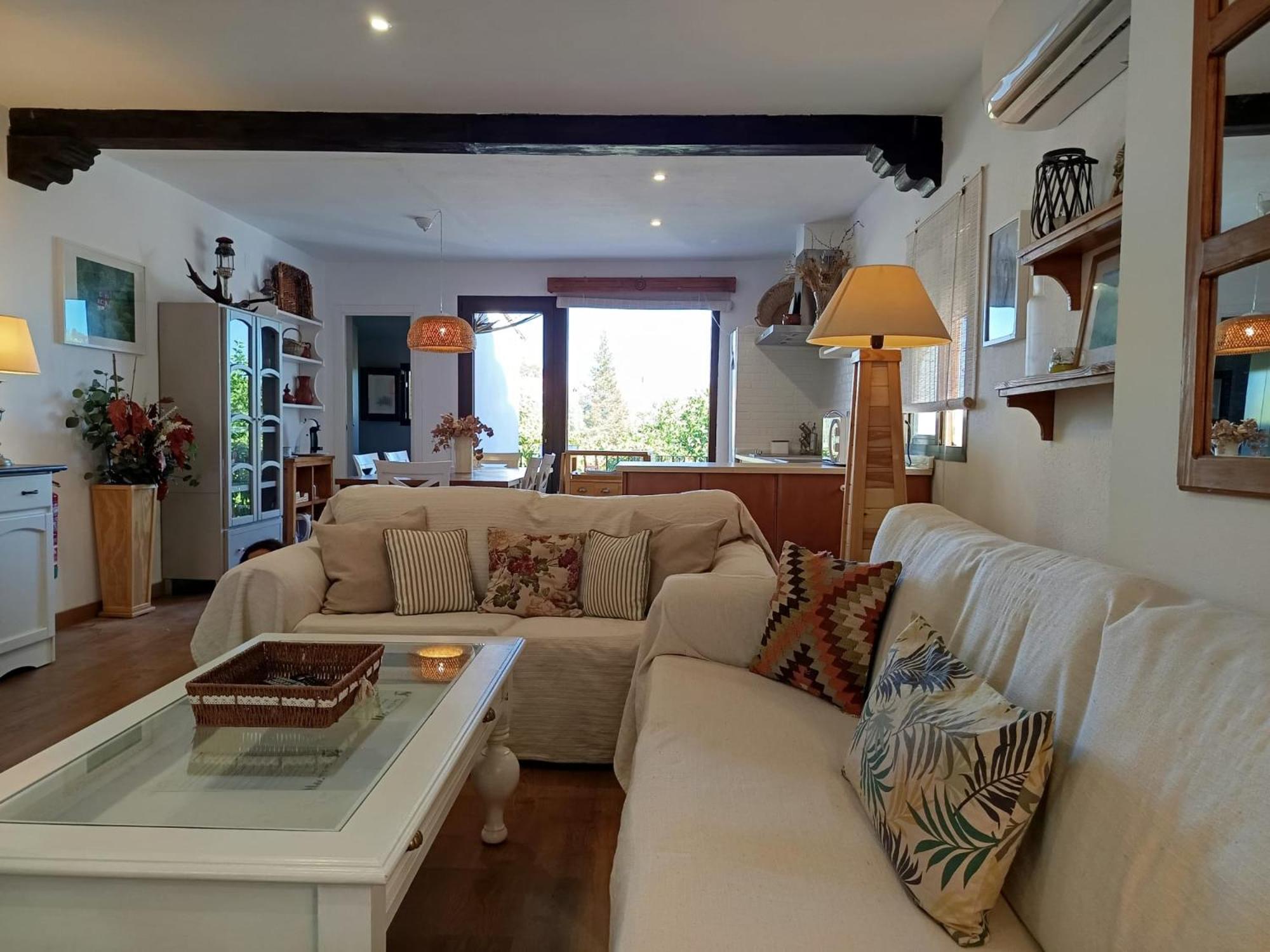 Casa Rural El Olivo Αραθένα Εξωτερικό φωτογραφία
