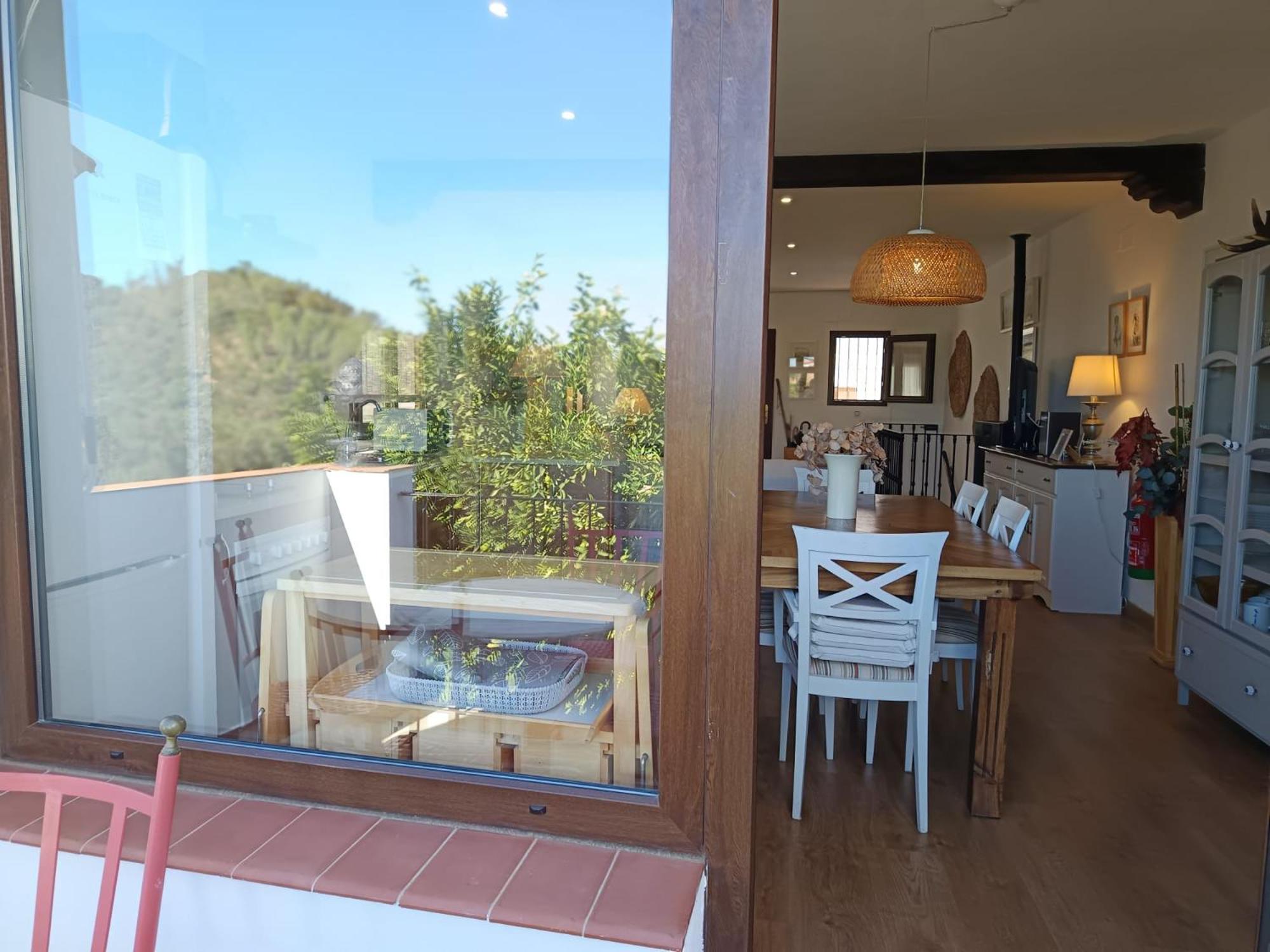 Casa Rural El Olivo Αραθένα Εξωτερικό φωτογραφία