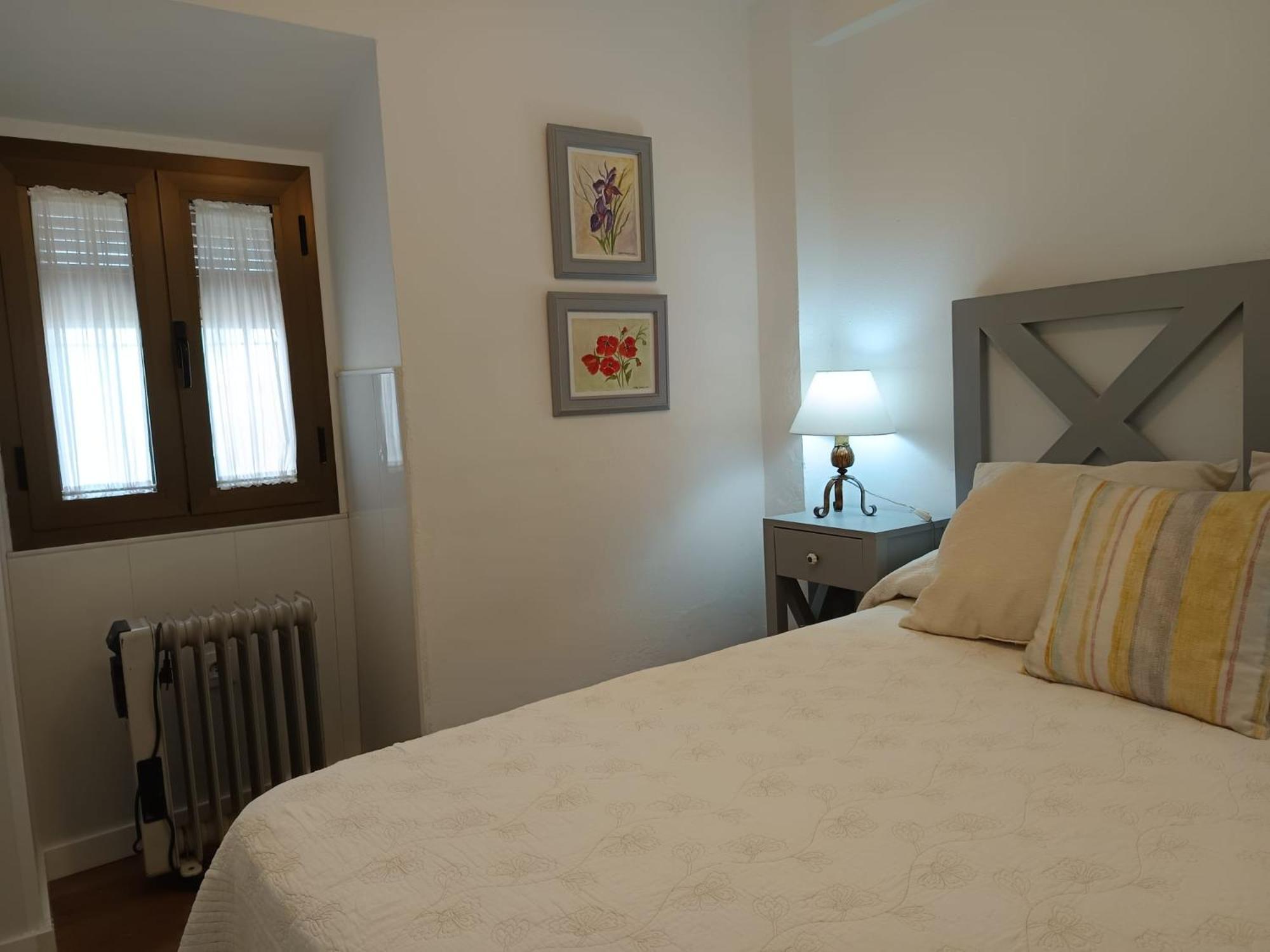 Casa Rural El Olivo Αραθένα Εξωτερικό φωτογραφία